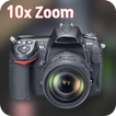 10x zoom Camera