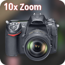 APK 10x zoom Camera