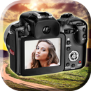 Camera – Foto Lijsten-APK