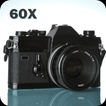 60x Zoom Camera