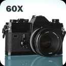 60x Zoom Camera-APK