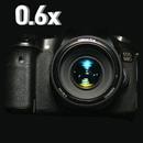 0.6x Zoom Camera-APK