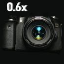 0.6x Zoom Camera APK