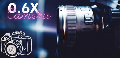 0.6x Zoom Camera ảnh chụp màn hình 1