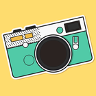Tips For Dazz Cam Vitage icon