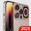 Camera for iPhone 16