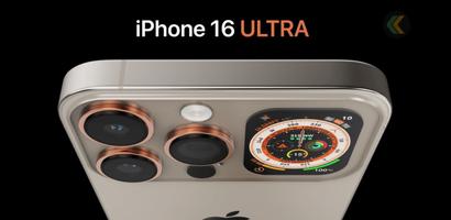 Camera for iPhone 16 screenshot 1