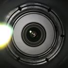 Camera HD Quality icon