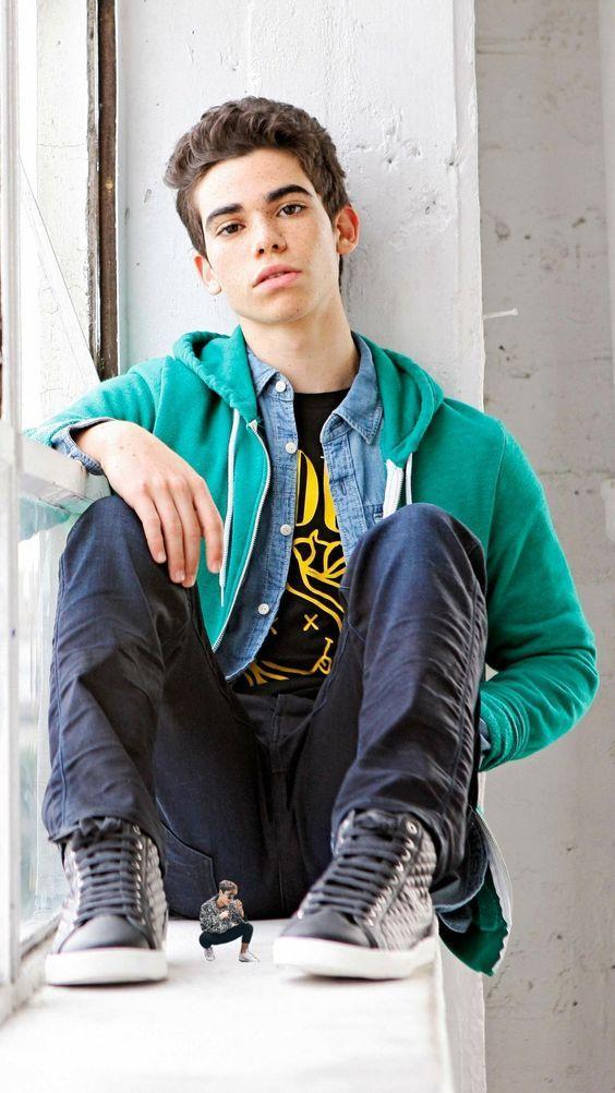 Descarga de APK de Cameron Boyce wallpapers para Android Descarga de APK de Cameron Boyce wallpapers para Android