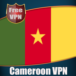 Cameroon VPN - Get Fast & Free Cameroon IP