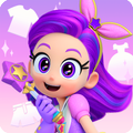 RainbowBubbleGem DressRoom