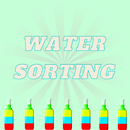 Water color sorting APK