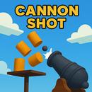 Cannon Shot APK