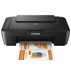 Canon Pixma Mg Inkjet AppGuide icon