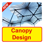Canopy Design icon