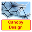 Canopy Design ( offline ) आइकन