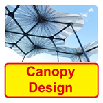 Canopy Design icon