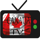TV Canada Chaînes directe  2019 icône