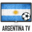 TV Argentina Fútbol - en Vivo