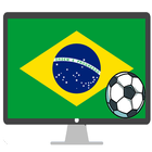 TV Brasil No Celular | Ao Vivo иконка