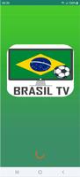 پوستر TV Brasil No Celular | Ao Vivo