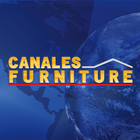 Canales Furniture icône