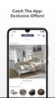 Canales Furniture постер