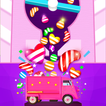 ”Candy Balls