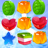 Candy Crashers icon