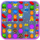 Tips Candy Crush Saga 2018 أيقونة