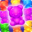 Candy Bear Classic Match 3