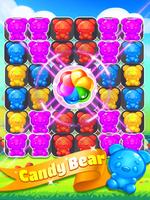 Candy Bear ảnh chụp màn hình 1