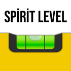 Precise Bubble Level - Spirit Level icône
