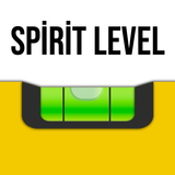 Precise Bubble Level - Spirit Level biểu tượng