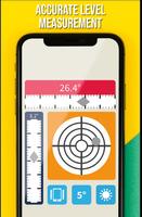 Precise Bubble Level - Spirit Level bài đăng