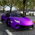 Fast&Grand Car Driving Simulator