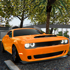 Fast&Grand: Car Driving Game أيقونة