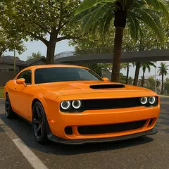 Fast&Grand: Car Driving Game アプリダウンロード