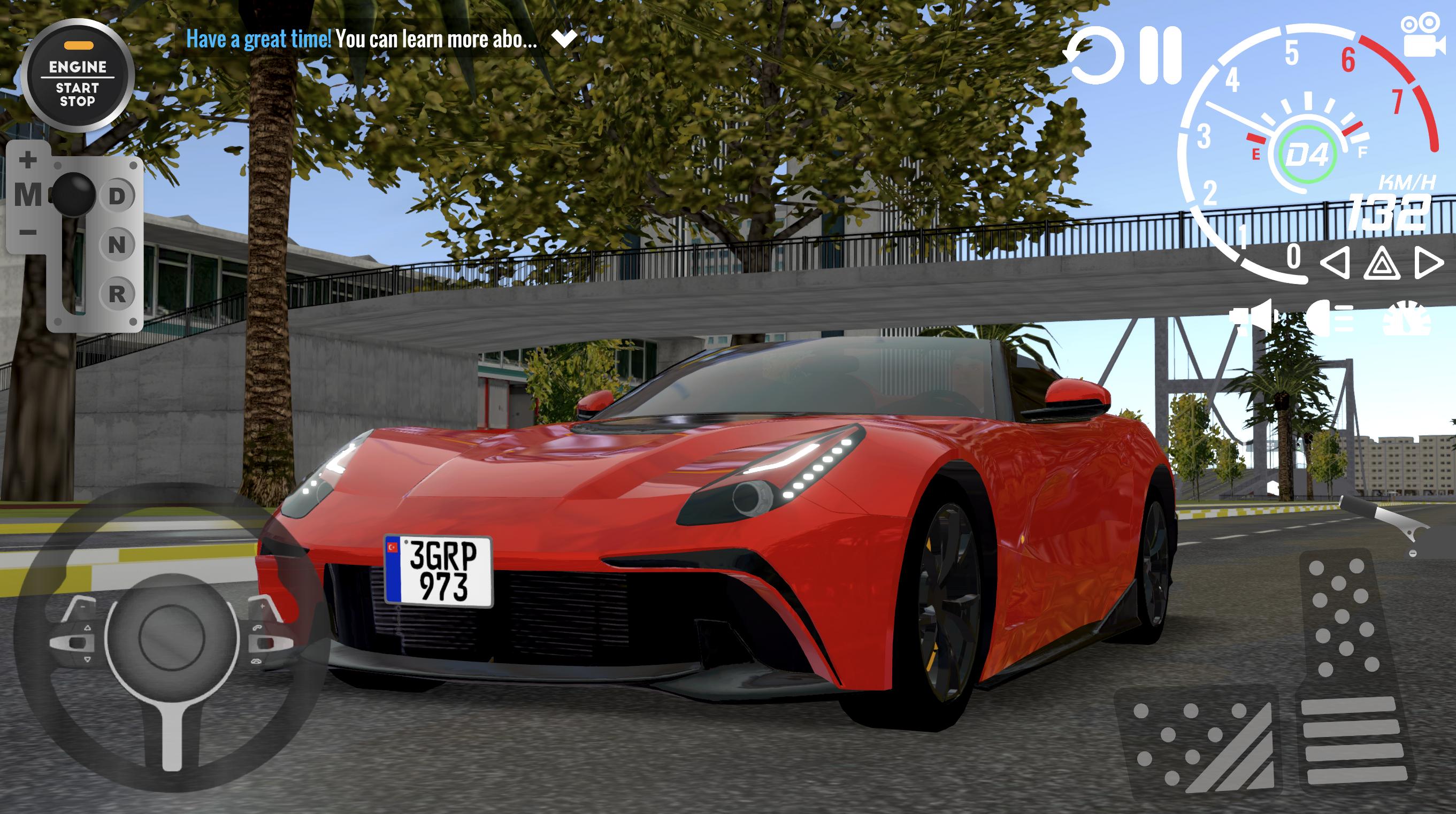 Fast Grand: Car Driving Game APK Download for Android Latest Version Fast Grand: Car Driving Game APK Download for Android Latest Version