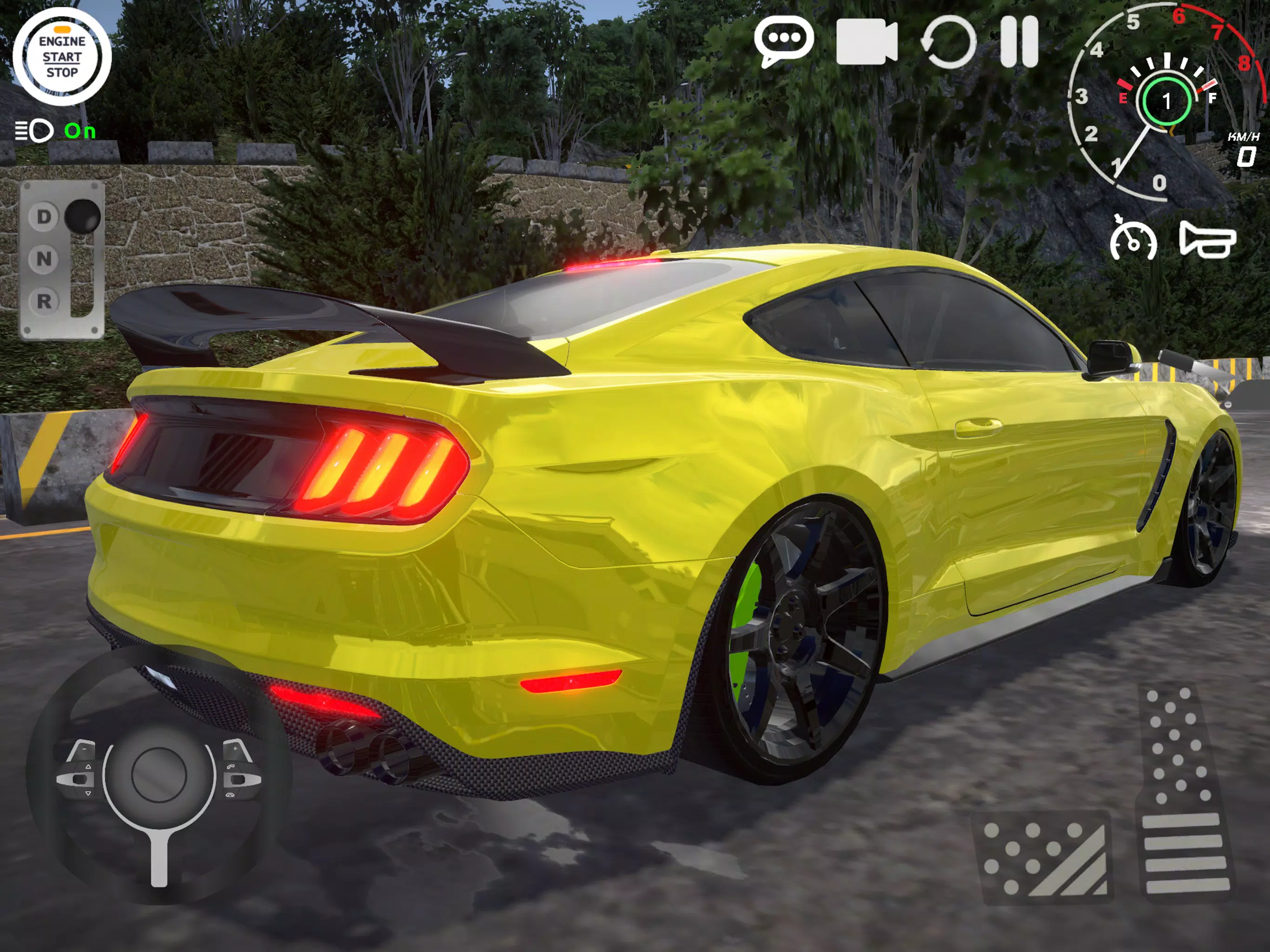 500  Car Simulator Vietnam Mod Apk Download Apkpure  Latest Free
