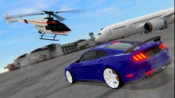 Fast&Grand: Car Driving Game syot layar 2