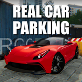 Real Car Parking Game: Driving आइकन