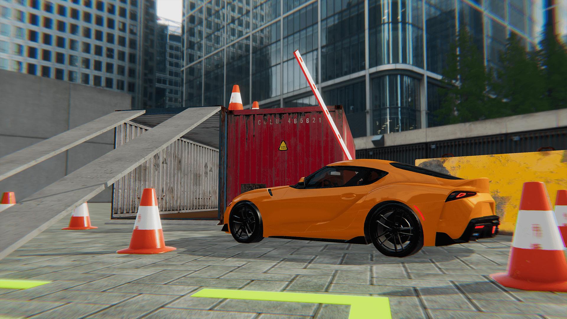 Игра real car parking. Car parking Multiplayer красивые фото i8.