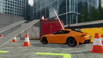 Real Car Parking Game: Driving capture d'écran 2