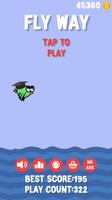 Fly Way Poster