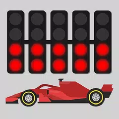 Race Start Test Formula Reflex XAPK download