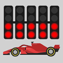 Race Start Test Formula Reflex APK