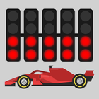 Race Start Test Formula Reflex 图标