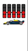 Race Start Test Formula Reflex 截图 2