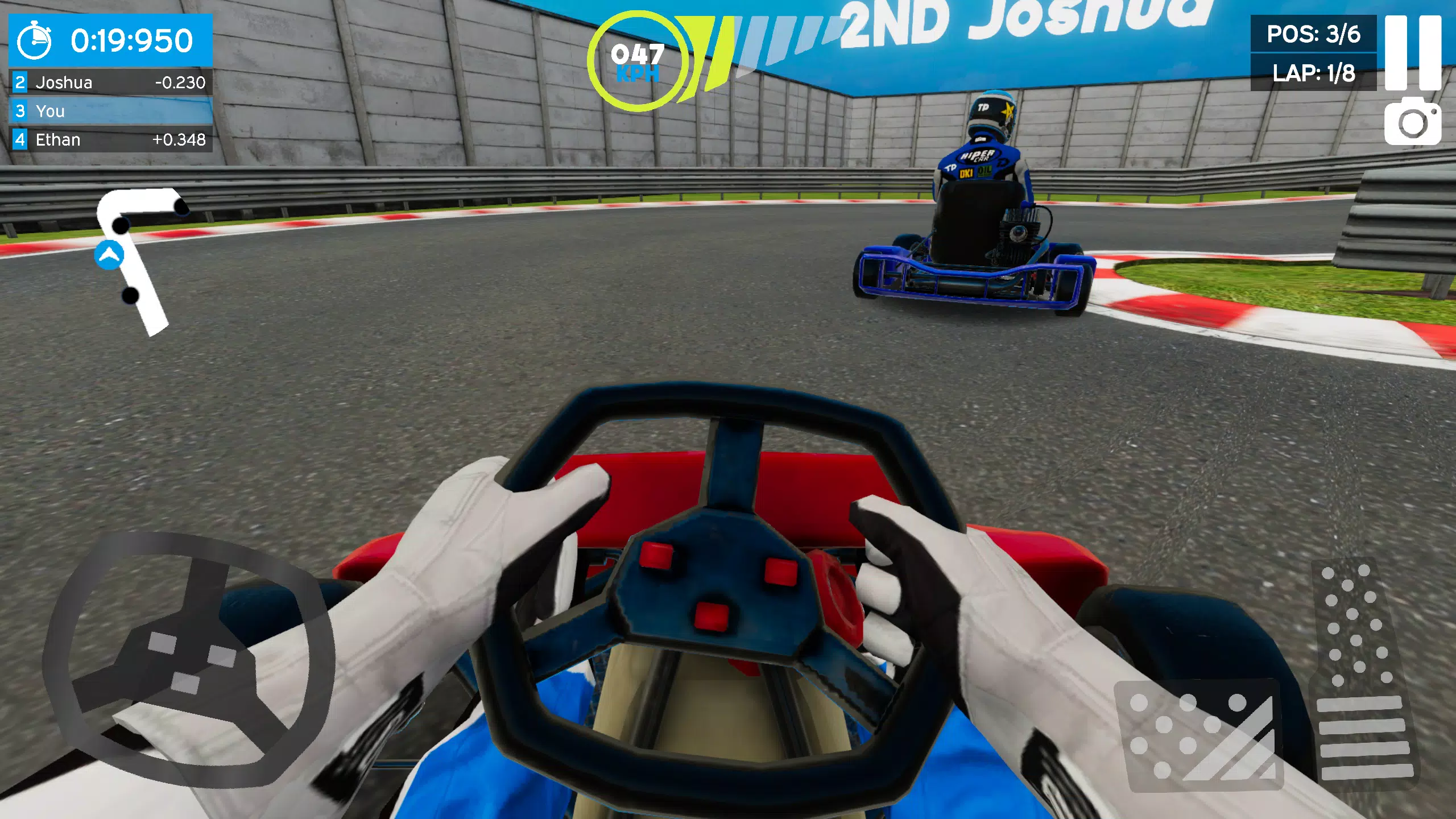 Download Kart Royale! APK